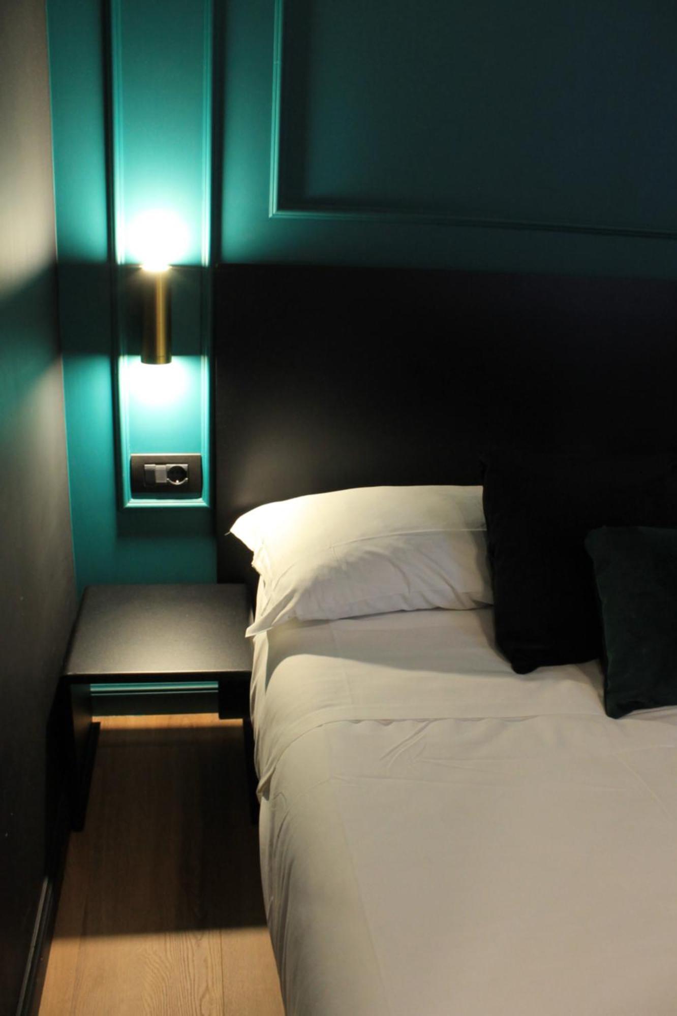 Materdei Emerald Rooms Nápoles Exterior foto